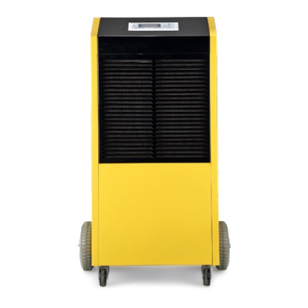 手推式除濕機(jī)_CFT4.0D角度圖2