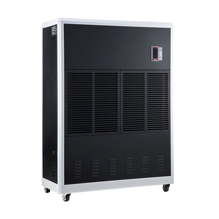 CF25SD工業(yè)除濕機