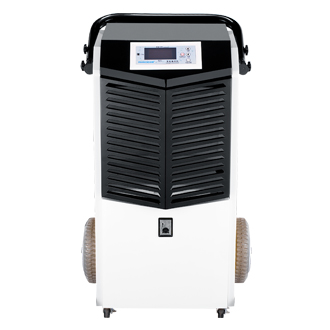 CFT2.5D工業除濕機