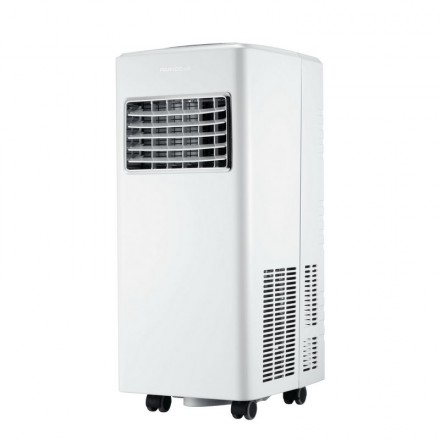 移動(dòng)空調(diào) KY01B系列角度圖1