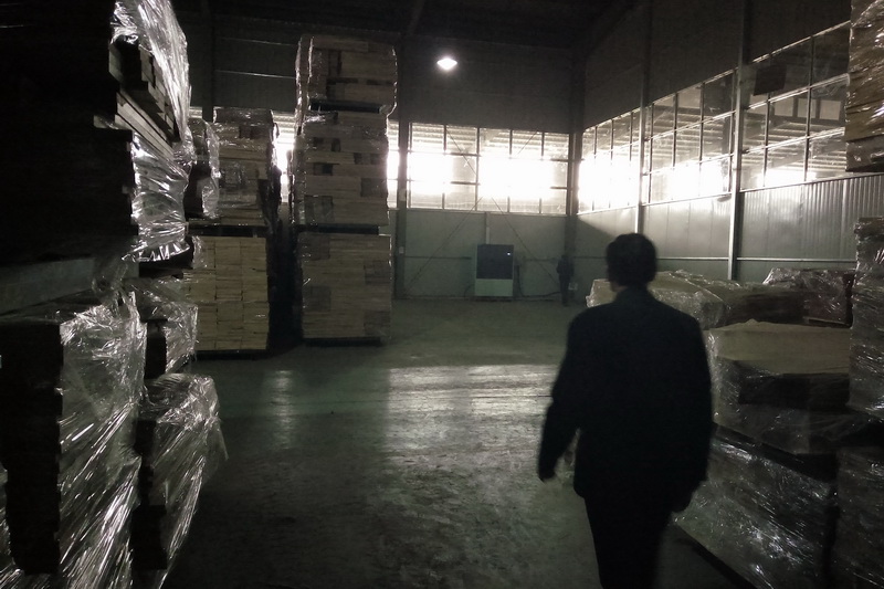 工業(yè)除濕機