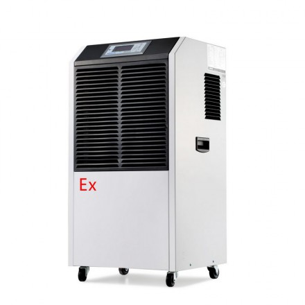 防爆除濕機(jī)_BCF-6.0角度圖2