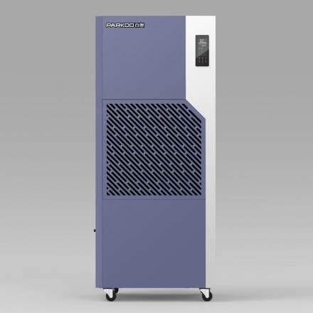 金鉆E系列工業(yè)除濕機(jī)_CF-E10S角度圖0