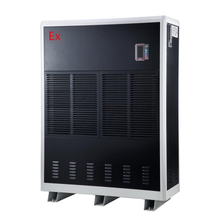 防爆除濕機_BCF-30角度圖2