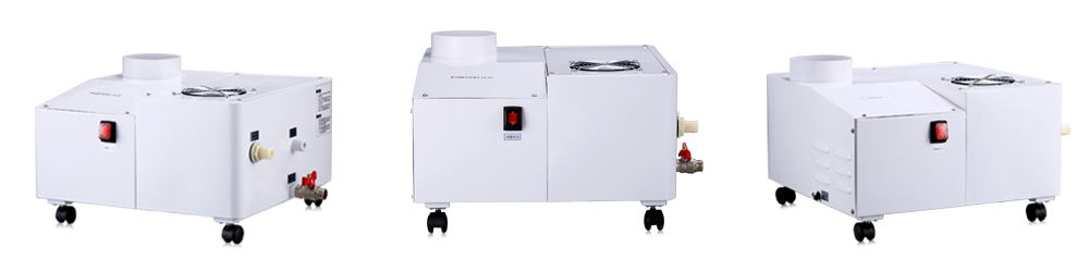 機械式超聲波加濕器